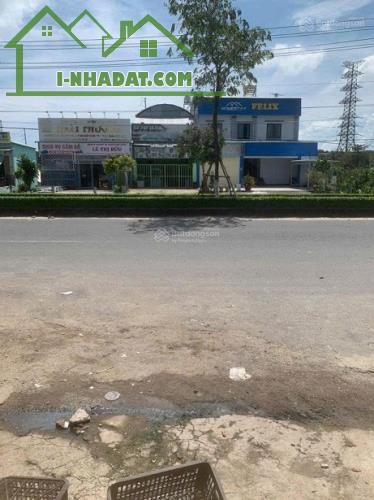 Gia đình tôi cần bán căn nhà tại Chợ Cầu Sấu, mặt đường Nguyễn Văn Cừ, Đặc khu Phú Quốc - 1