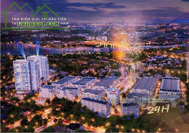 Đất nền trung tâm đường huyết mạch MK Phủ Hà liên hệ 0839916159