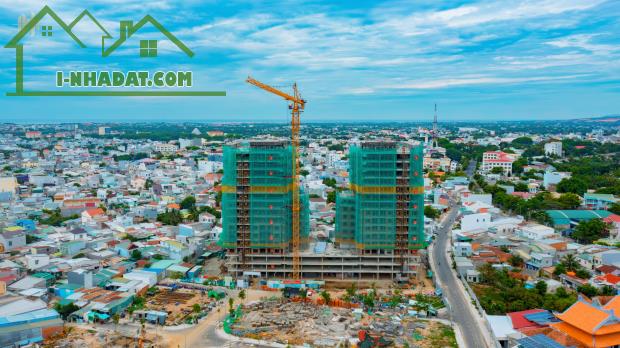 Đất nền trung tâm đường huyết mạch MK Phủ Hà liên hệ 0839916159 - 1