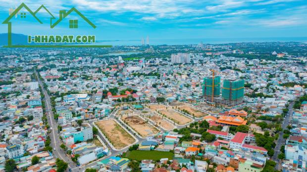 Đất nền trung tâm đường huyết mạch MK Phủ Hà liên hệ 0839916159 - 3