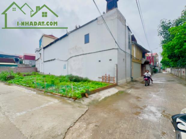 Bán 131m2 đất gần với khu đất đấu giá xã Đồng Trúc giá sốc không tưởng! - 3