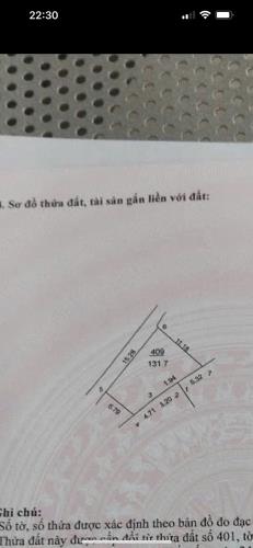 Bán 131m2 đất gần với khu đất đấu giá xã Đồng Trúc giá sốc không tưởng! - 2