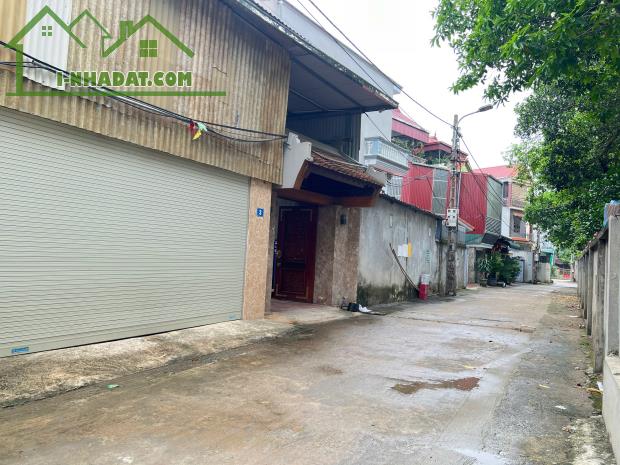 Bán 131m2 đất gần với khu đất đấu giá xã Đồng Trúc giá sốc không tưởng! - 1