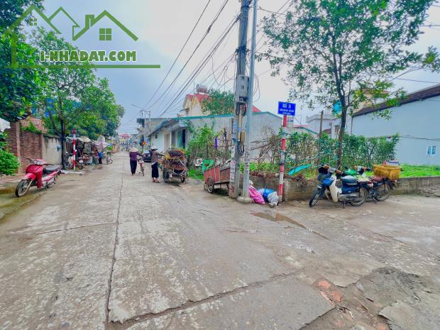 Bán 131m2 đất gần với khu đất đấu giá xã Đồng Trúc giá sốc không tưởng!