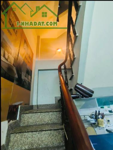 Q10 – NGÔ GIA TỰ – 3 TẦNG BTCT – VỪA Ở VỪA CHO THUÊ – GẦN M.ẶT T.IỀN – CHỦ B.ÁN GẤP - 2