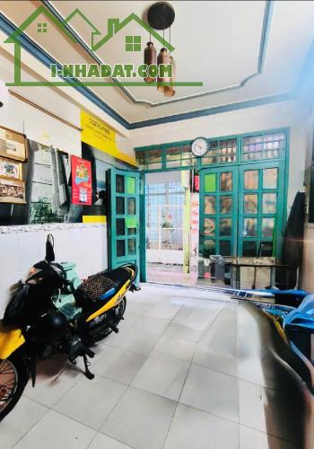Q10 – NGÔ GIA TỰ – 3 TẦNG BTCT – VỪA Ở VỪA CHO THUÊ – GẦN M.ẶT T.IỀN – CHỦ B.ÁN GẤP - 1