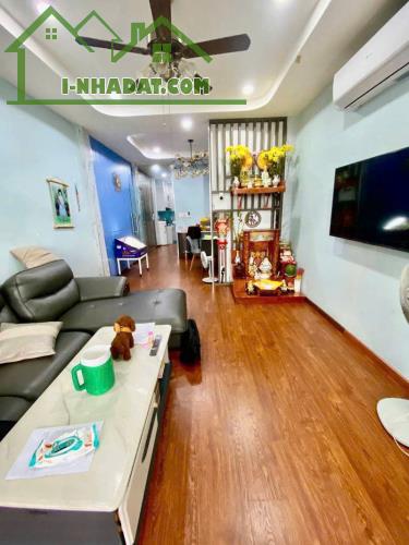 Bán Nhà Mặt Tiền Hồng Bàng, Quận 6, 71m2, 4 Tầng Mới, Nội Thất Cao Cấp, Chỉ 16 Tỷ TL. - 3