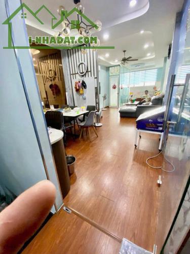 Bán Nhà Mặt Tiền Hồng Bàng, Quận 6, 71m2, 4 Tầng Mới, Nội Thất Cao Cấp, Chỉ 16 Tỷ TL. - 2