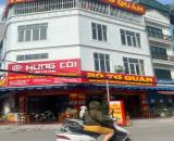 BÁN NHÀ MẶT PHỐ PHAN ĐÌNH GIÓT_HÀ ĐÔNG_LÔ GÓC_KINH DOANH BẤT CHẤP_51M2_5T.