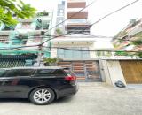 Xuất ngoại bán nhanh mặt tiền nb đường 3/2 quận 10 (DT 7,5x20m) 4 tầng tiện ở liền