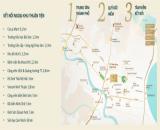 🌟 MK CENTRAL CITY – ĐÔ THỊ MỚI PHỦ HÀ 🌟