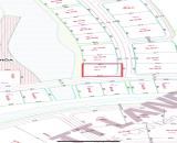 Bán lô Góc BT 2MT FPT (view sông Cổ Cò , Sân Gofl) DT 620m2 ngang 18m giá 60tr/m2
