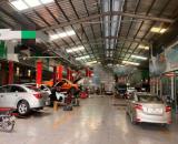 Cần bán nhà Xưởng mặt tiền đường tại thị trấn Long Thành 1000m2 giá chỉ 25 tỷ