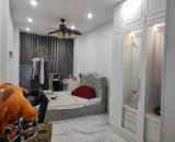 Mặt tiền Phan Văn Trị Quận 5 – nhà 4 tầng kiên cố vị trí đẹp pháp lý chuẩn – tiện ích