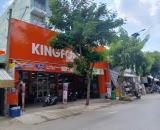 Bán đất mặt tiền đường Lê Văn Thịnh Quận 2  ngay Chợ Cây Xoài  ⚜ lô Góc 2 mặt tiền