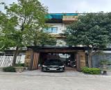 NHÀ VƯỜN GLEXIMCO 102m mt6m 5tầng thô, khu hiếm nhà bán an sinh, KD tuyệt vời