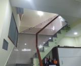 SIÊU PHẨM, BÁN GẤP NHÀ TÙNG THIỆN VƯƠNG [P13, Q8] DT: 36M2 (5.6 X6M) 4T,3PN,3WC CHỈ 5.3 TỶ