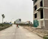 Bán Đất Tặng Nhà 3 Tầng Thô Khu Đô Thị Chi Đông, Mê Linh - Sổ Đỏ Sẵn Sàng