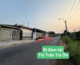 VỊ TRÍ ĐẸP - MẶT TIỀN - Chính Chủ Cần Bán Nhà Đất Tại XÃ LOAN MỸ - TAM BÌNH - VĨNH LONG