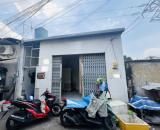 CHỈ NHỈNH 40TR/M² – ĐÃ CÓ PHÉP XÂY 3 TẦNG – GẦN CHỢ CÂY QUÉO