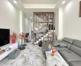 MẶT TIỀN PHAN VĂN TRỊ BÌNH THẠNH – 100M2 – 5 TẦNG MỚI XÂY – CHỈ 19 TỶ 35