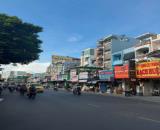 Quận 10, sát mặt tiền Thành Thái, hẻm xe tải, 4 tầng, vừa ở vừa cho thuê