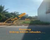 Đất thổ cư gần quảng trường Tp Mỹ Tho Tiền Giang