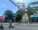 Bán toà nhà góc 3 mặt tiền Đặng Văn Bi,P.Trường Thọ,Thủ Đức.21 x 36,hầm 6 lầu.Giá 95 tỷ TL