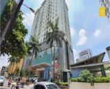 Cho thuê căn hộ 80m2, 2 ngủ, 2 vs, 2 ban công, phòng khách rộng, toà nhà 19 Đại Từ, Hoàng