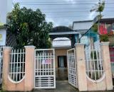 Gia đình tôi cần bán căn nhà tại Chợ Cầu Sấu, mặt đường Nguyễn Văn Cừ, Đặc khu Phú Quốc