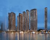 Capital Square, căn hộ view sông ngay cầu sông Hàn, cạnh Vincom. Mở bán đợt đầu chiết khấu