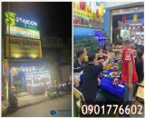 ⭐Cần sang nhượng quán ăn nhậu 136 Nguyễn Sơn, Tân Phú, TP.HCM, 0901776602