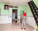 Bán nhà HXH kinh doanh Trần Hưng Đạo, Cầu Kho, Q1, 46m2, 2 tầng