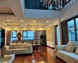Bán căn Duplex 400m2 có bể bơi chung cư Viện Chiến Lược Tú Mỡ, Trung Hòa, Cầu Giấy