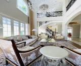 Bán căn biệt thự KĐT VCN Phước Hải phường Phước Hải Nha Trang 
Diện tích 330m2 ( ngang