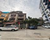 Bán biệt thự thiên hiền,mỹ đình,nam từ liêm,lô góc,phân lô,ô tô tránh,vỉa hè giá 42 tỷ