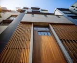 🏠 BÁN NHÀ CHÍNH CHỦ – NGUYỄN ĐÌNH CHIỂU, P.4, PHÚ NHUẬN – GIÁ SIÊU TỐT!!!