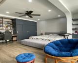 Anh Vương cần bán đất trung tâm Phú Thượng, Tây Hồ, 55m2, ô tô vào đất, ngõ thông, 11.x tỷ