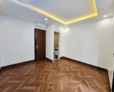 Bán nhà Xuân Đỉnh - Bắc Từ Liêm 6 tầng thang máy giá chỉ 9 tỷ