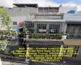 GIÁ TỐT - CHÍNH CHỦ CẦN BÁN NHANH Căn Nhà Đẹp Vị Trí Tại Đường Quang Trung, Quận Gò Vấp,