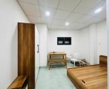 CĂN HỘ DỊCH VỤ MỚI KHAI TRƯƠNG – PHÒNG ĐẸP 100% CHƯA AI Ở –GIÁ CHỈ 5TR! LIÊN HỆ:0901386076