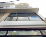 Siêu hiếm chỉ hơn 2 tỷ nhận nhà Xuân Phương, Nam Từ Liêm xây 5 Tầng, 3p ngủ