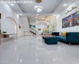 Duy Tân, Phú Nhuận - 38m2 - 5,35Tỷ.
-