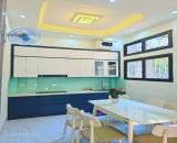 Nhà Đẹp Nguyễn Trãi – 33m2, 5 Tầng, Có Thang Máy, Gần Royal City
