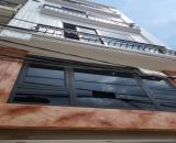 Bán Nhà 6 Tầng Đẹp Tại Đông La, Hoài Đức. Diện Tích 30m2. Ô Tô Đỗ Cửa. Giá Hơn 5 Tỷ