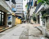Cơ hội vàng sở hữu nhà phố Thanh Xuân - Hoàng Ngân, 5 tầng 45m2, giá chỉ 10,6 tỷ