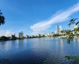 Cần bán căn nhà Mặt Phố Phường Quảng An 230m² 68,8 tỷ, Quận Tây Hồ, HN .