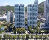 Do chuyển định cư không sử dụng nên cần bán căn hộ 2Pn 70,5m trung tâm Bãi Cháy, Hạ Long.