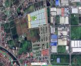 Bán đất lô góc đẹp như hoa hậu tại dự án Hà Nam Green City