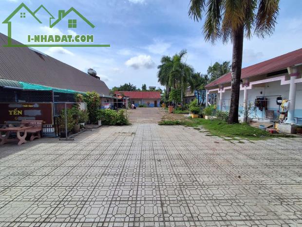 LÔ ĐẤT VỊ TRÍ ĐẸP- ĐẦU TƯ LÀ SINH LỜI Chính chủ Cần bán nhanh lô đất tp Cà Mau tỉnh Cà Mau - 3
